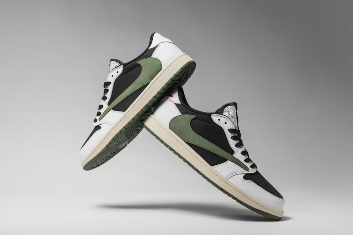 NIKE Reengineers Product Innovation for Supply Chain Speed
