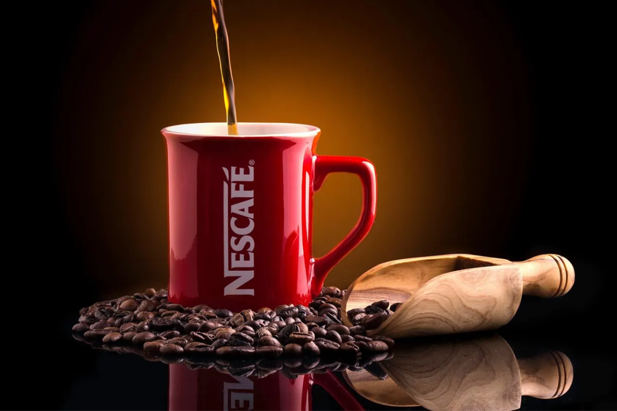 Nescafé Exceeds 2025 Regenerative Sourcing Target 