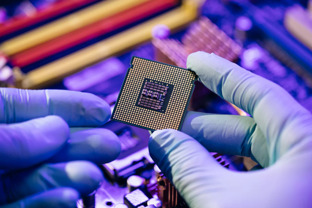 ON Semiconductor Turns Dual-Fab Strategy Into Geopolitical Safeguard
