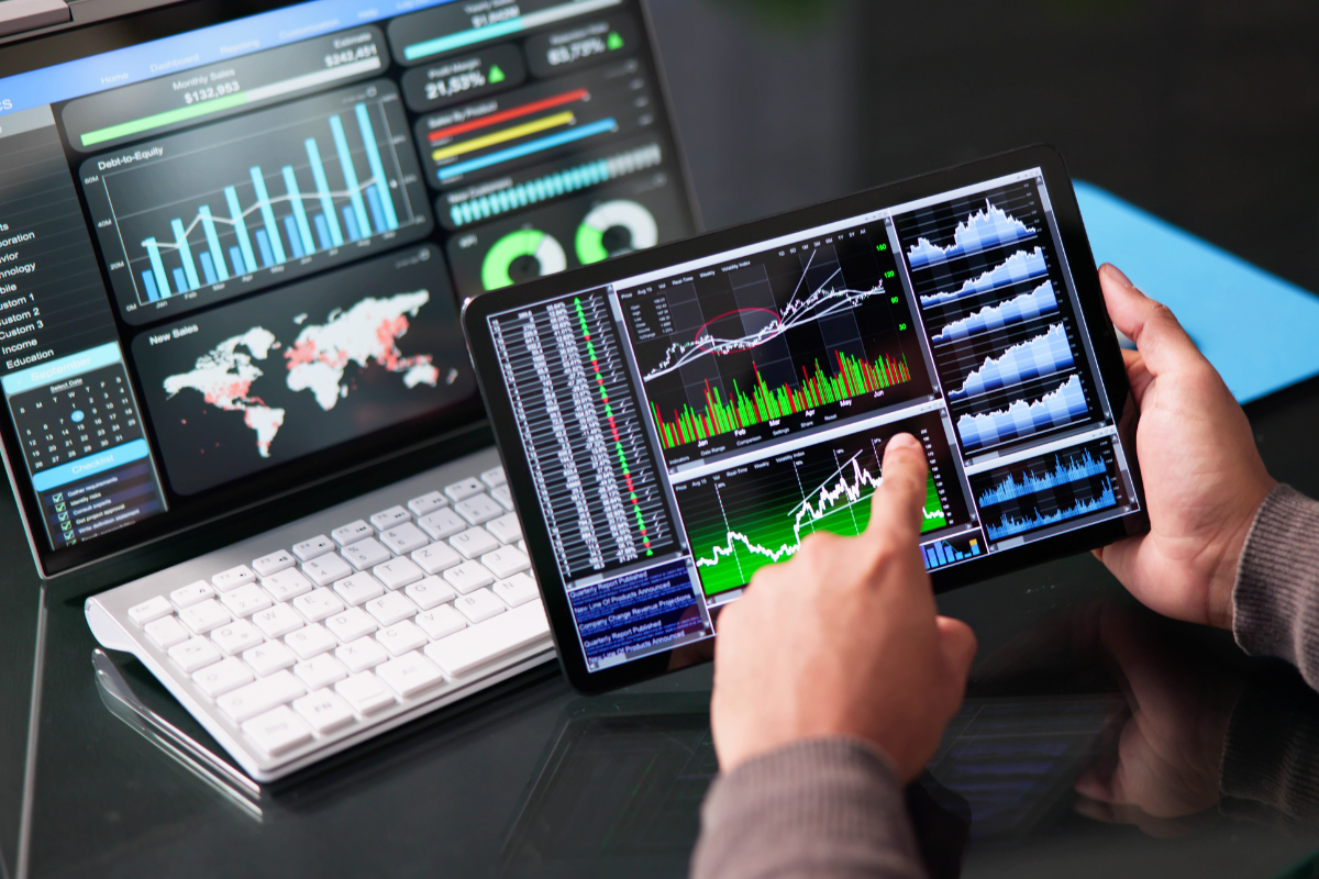 Predictive and Prescriptive Analytics Key To Logistics Agility