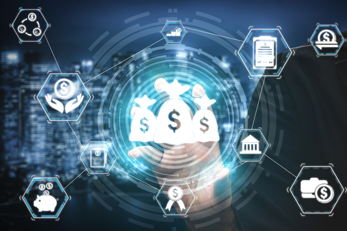 Procure-to-Pay Automation Costs Control and Visibility