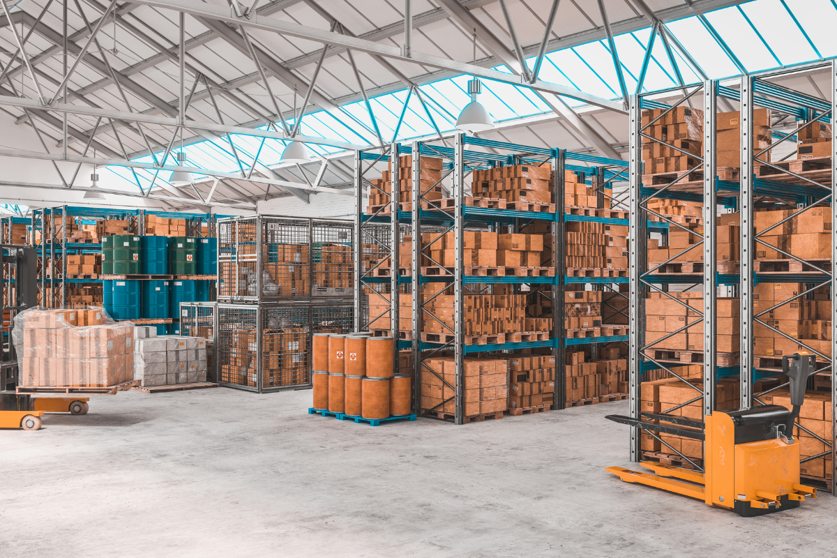 Procurement Faces New Risks from Supplier Inventory Hoarding