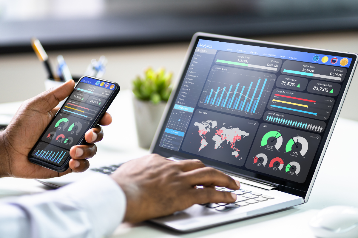 Siloed Systems Undermine Predictive Tools in Manufacturing