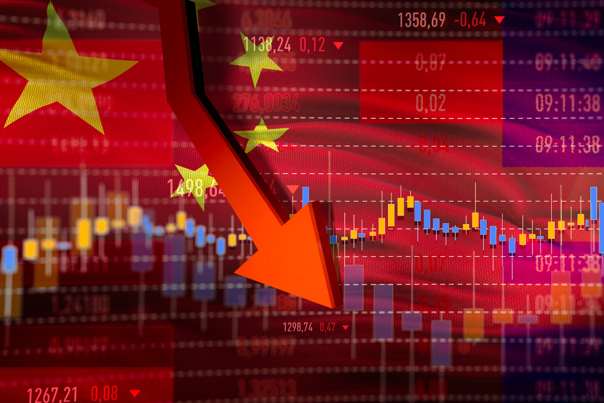 Tech Firms Rethink Sourcing to Cut China Dependency