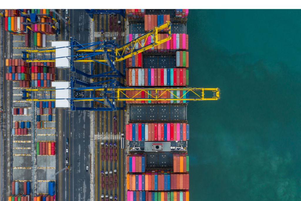 Top 10 Global Firms Driving Success With Nearshoring