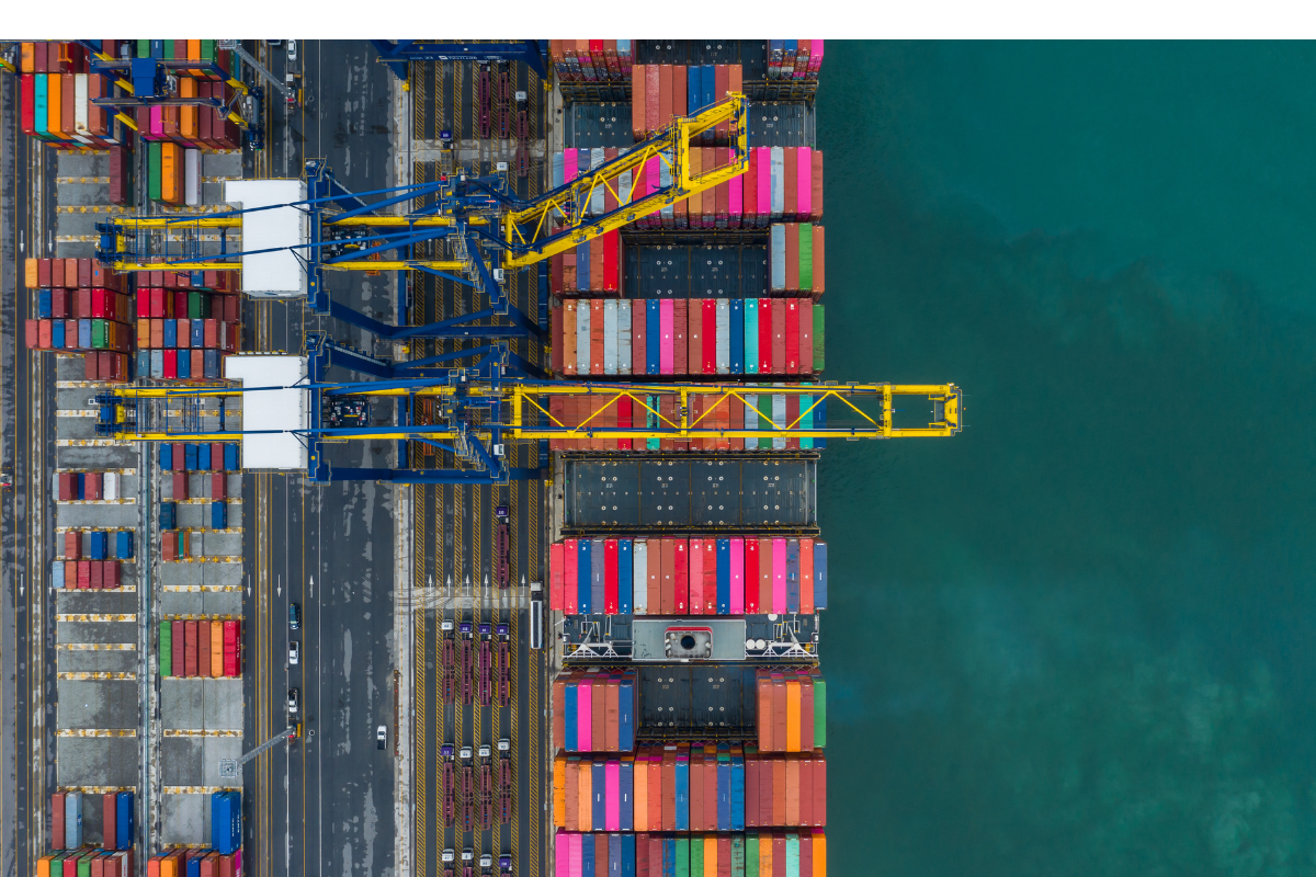 Top 10 Global Firms Driving Success With Nearshoring