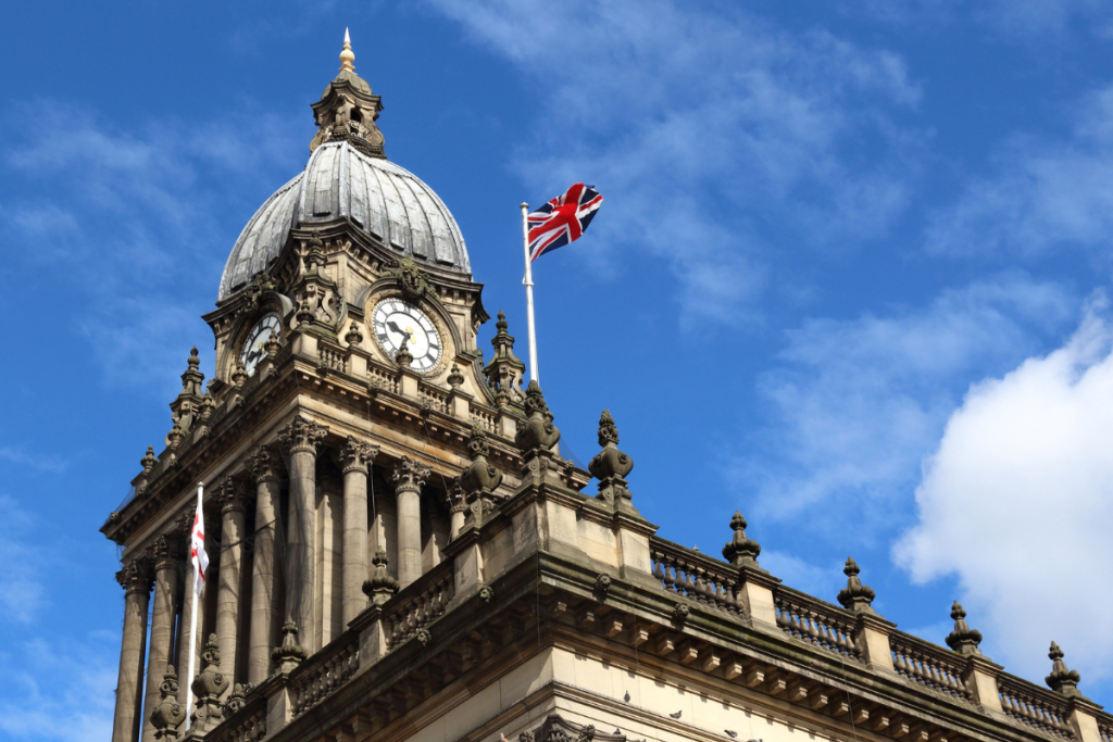 UK Launches Digital Marketplace To Cut Costs