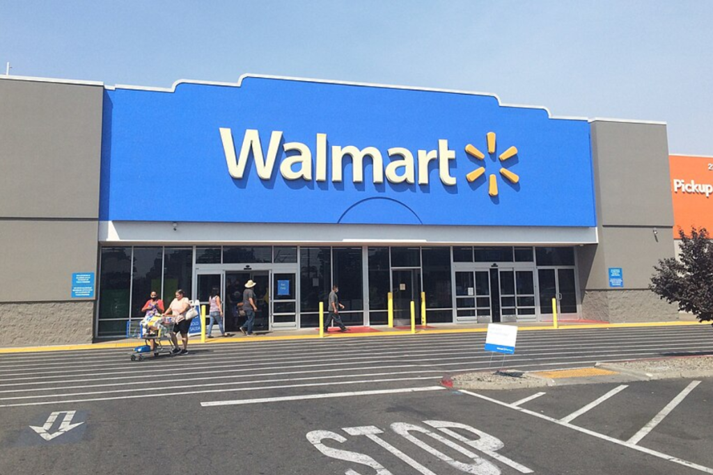 Walmart Scales Drone Delivery Across Five States