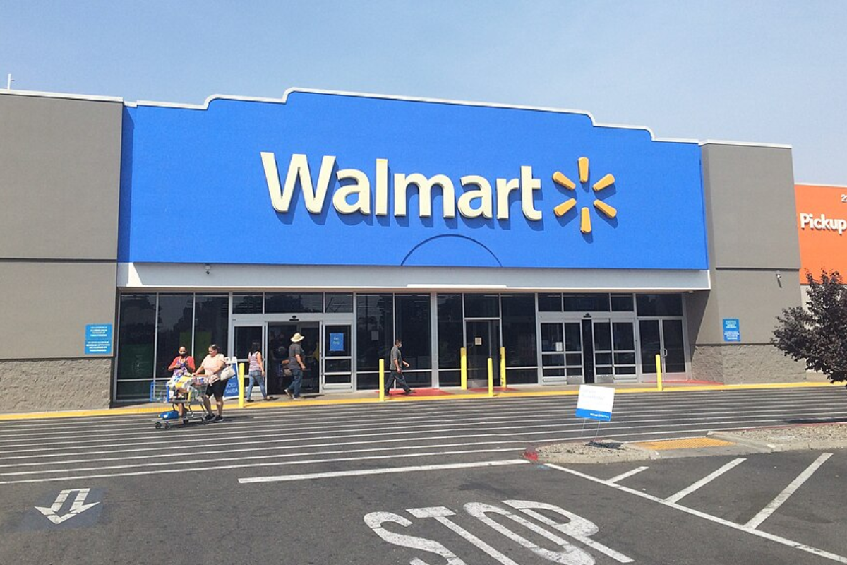 Walmart Scales Drone Delivery Across Five States