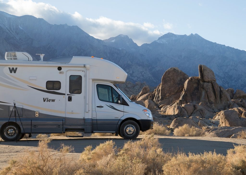 Winnebago Rethinks Sourcing to Tackle Tariff Volatility Early