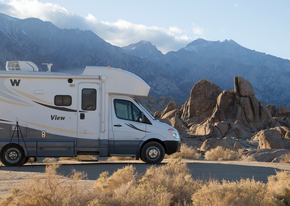 Winnebago Rethinks Sourcing to Tackle Tariff Volatility Early