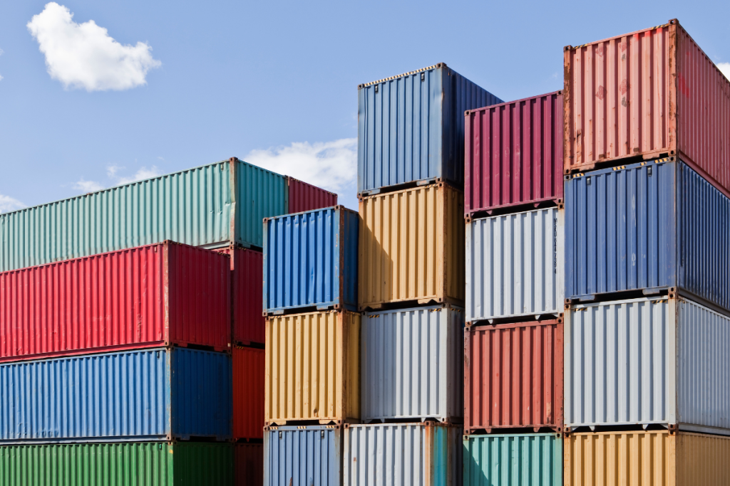 Air Cargo Rates Decline Again as Shippers Brace for More Volatility
