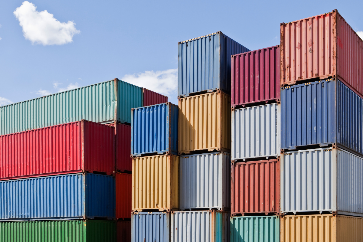 Air Cargo Rates Decline Again as Shippers Brace for More Volatility
