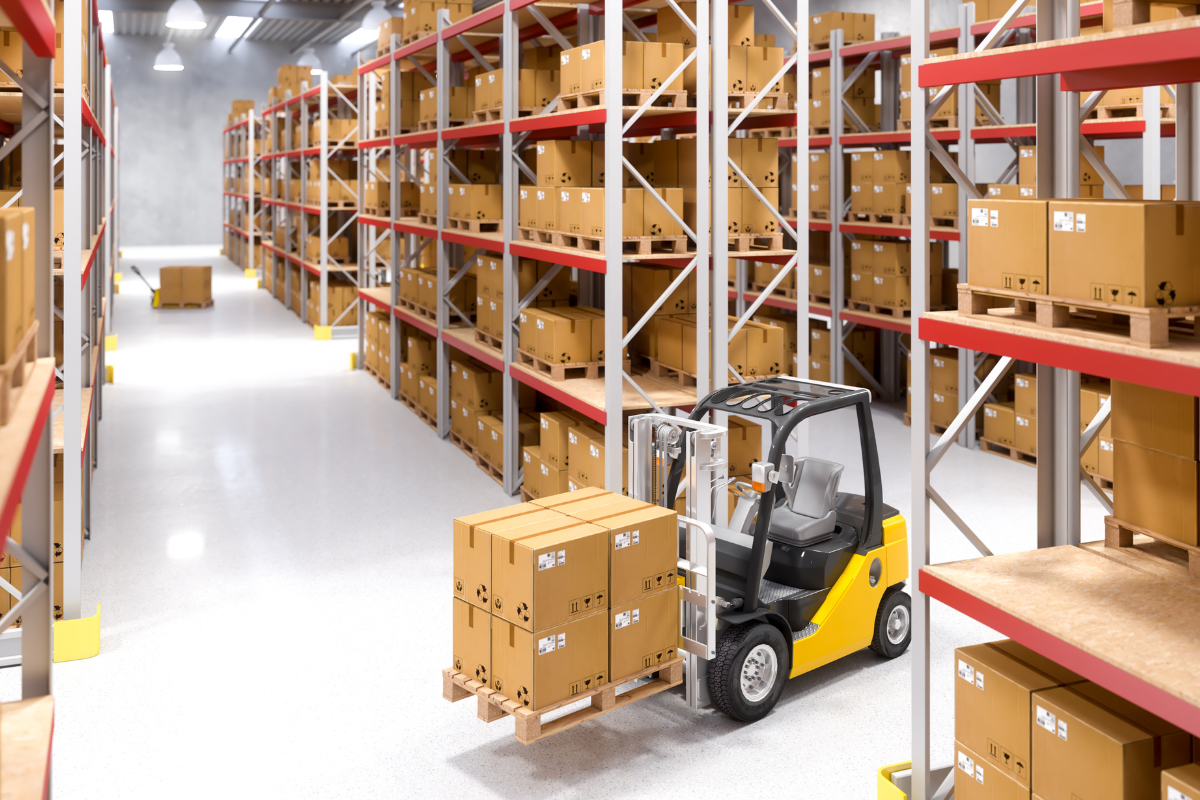 Amazon Set to Overtake USPS In Parcel Volume By 2028