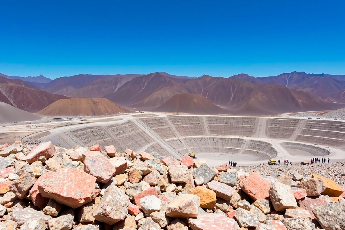 Apple Strengthens U.S. Supply Chain With Rare Earths Deal