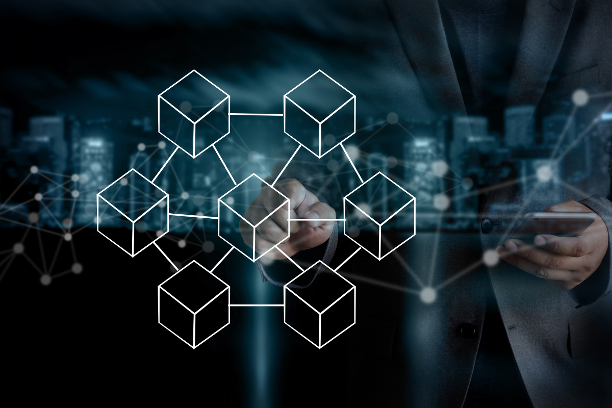 Blockchain Speeds Up Cross-Border Procurement Flows