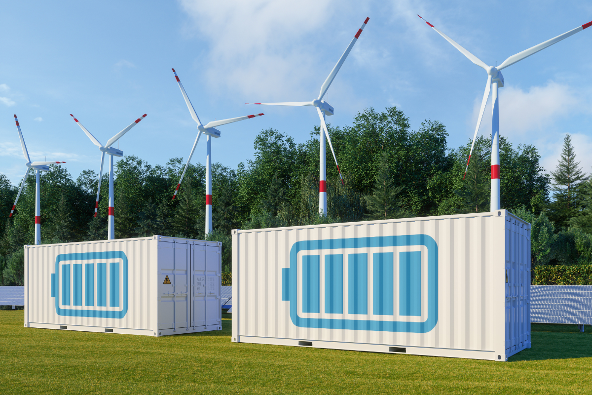 Electricity Shortages Delay Warehouse and Fleet Upgrades