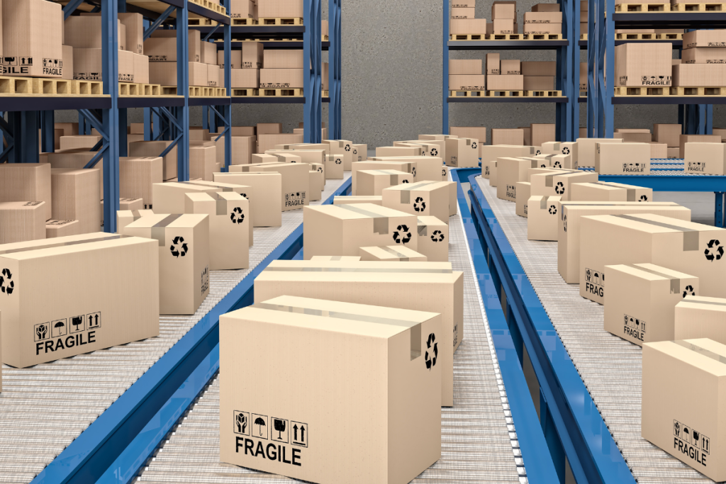 Amazon Extends Box Length Limit For FBA Orders