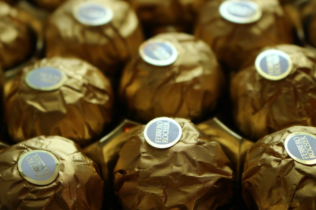 Ferrero Buys WK Kellogg Co to Strengthen U.S. Supply Chain