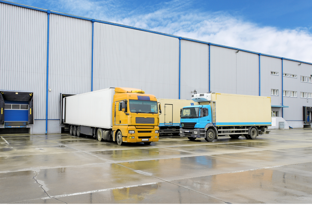 Freight Firms Turn to 3PLs as Driver Gaps Threaten Reliability