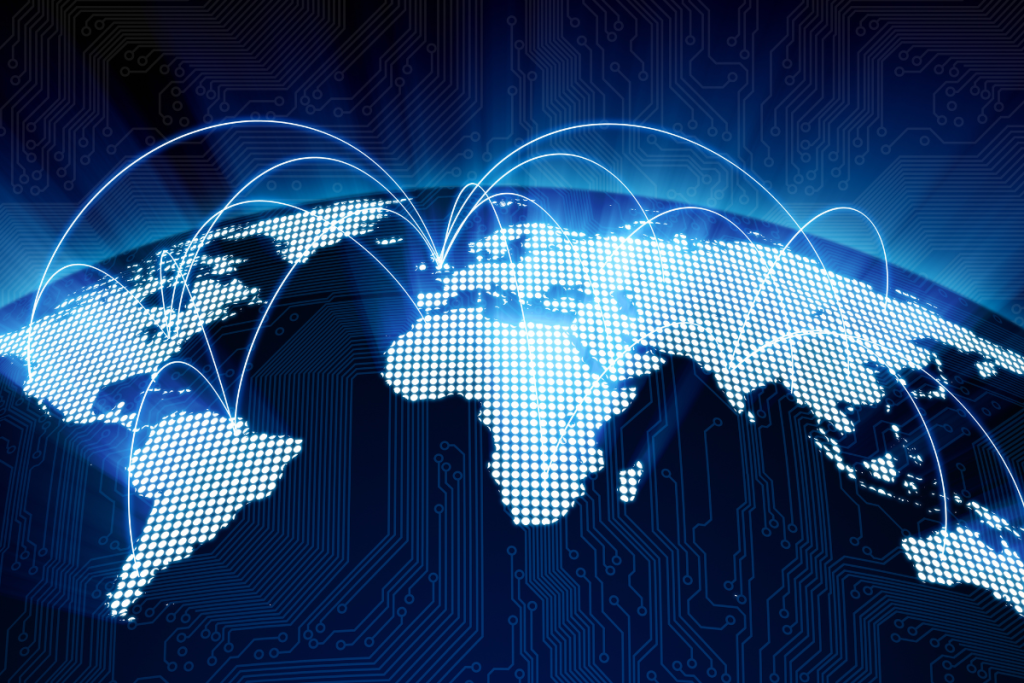Geopolitics and Tariffs Push Supply Chain Risk to Record Highs