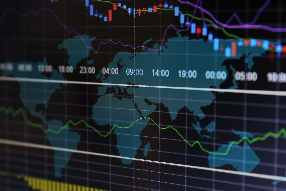 Global Crises Push Firms to Restructure Supply Chains