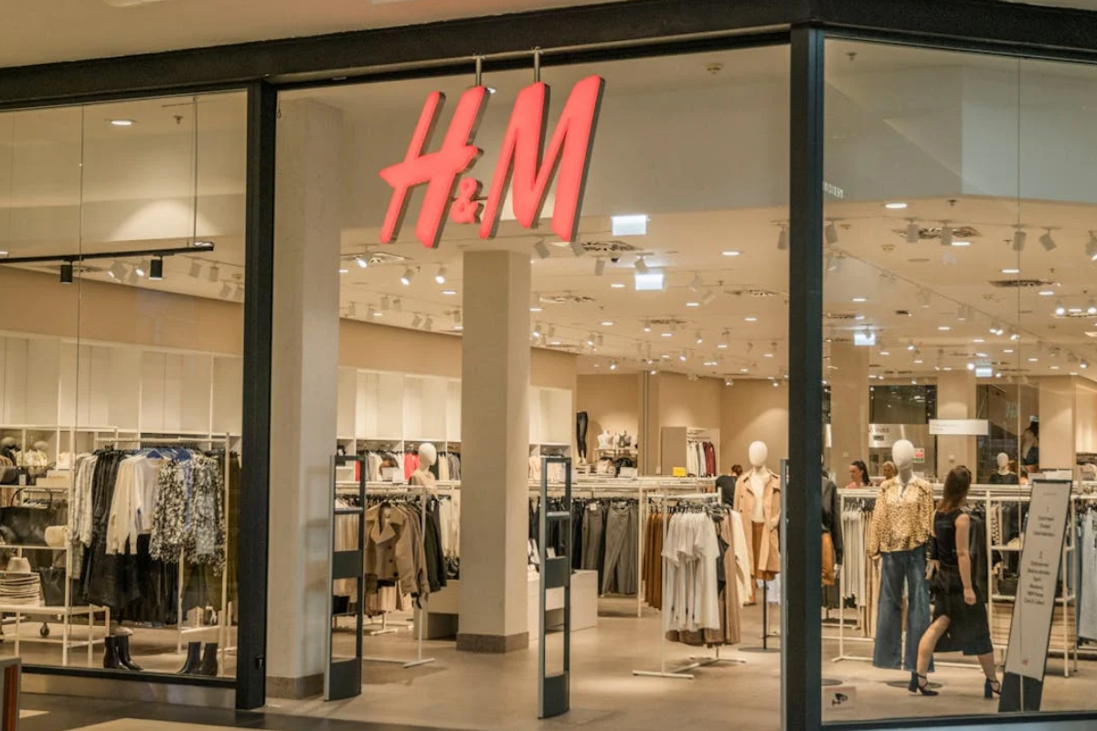 H&M Partners With Circulose To Scale Circular Textile Sourcing