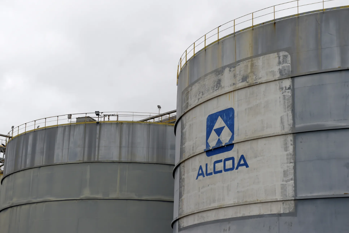 How Alcoa’s Tariff Workaround Reveals a Deeper Supply Chain Weakness