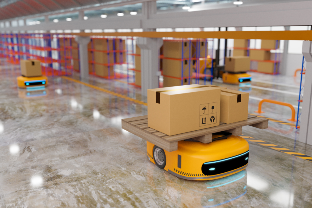 How Amazon Used Labor Sync to Drive 2025 Prime Day Demand