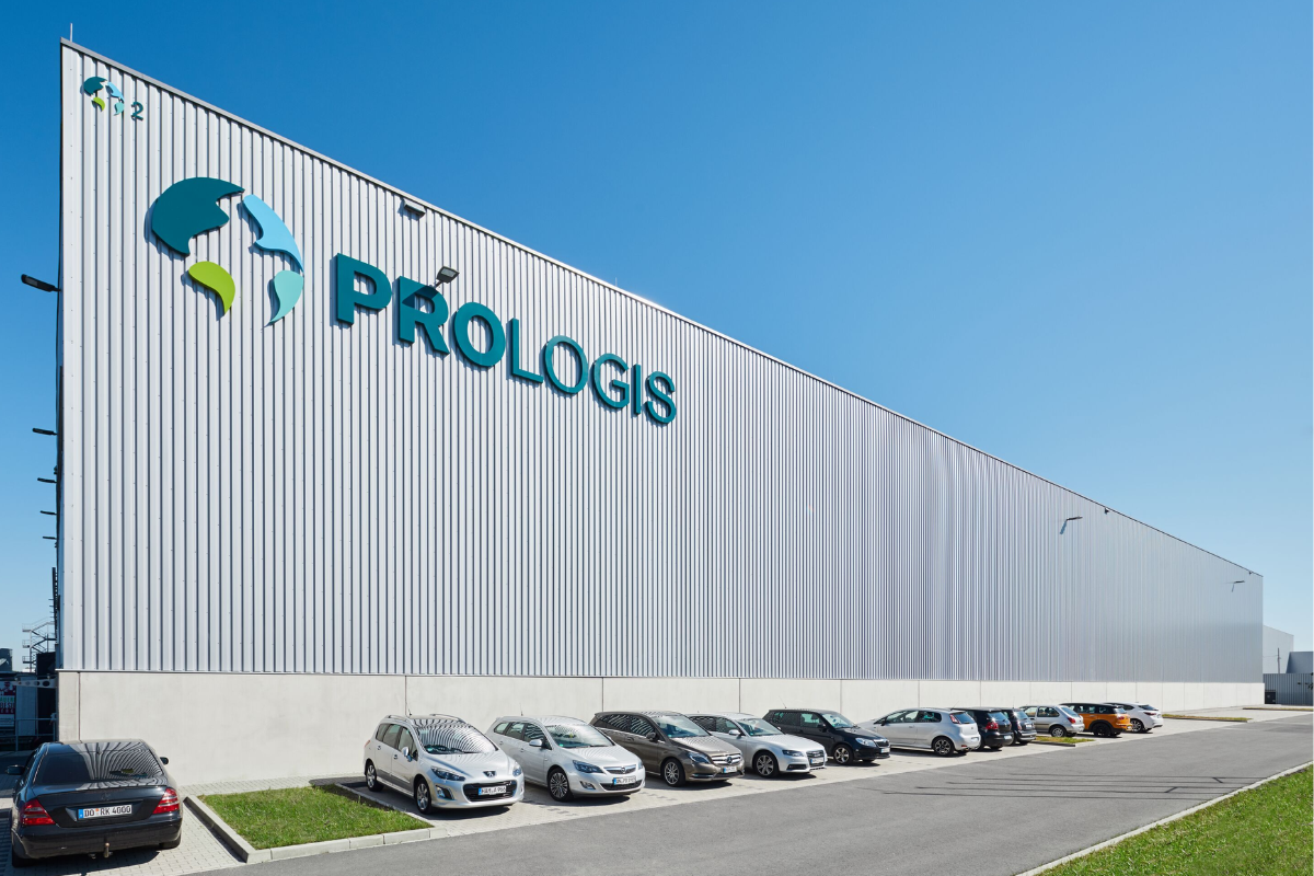 How Prologis Is Building Resilient Supply Chain For Customers Facing Tariff Shocks
