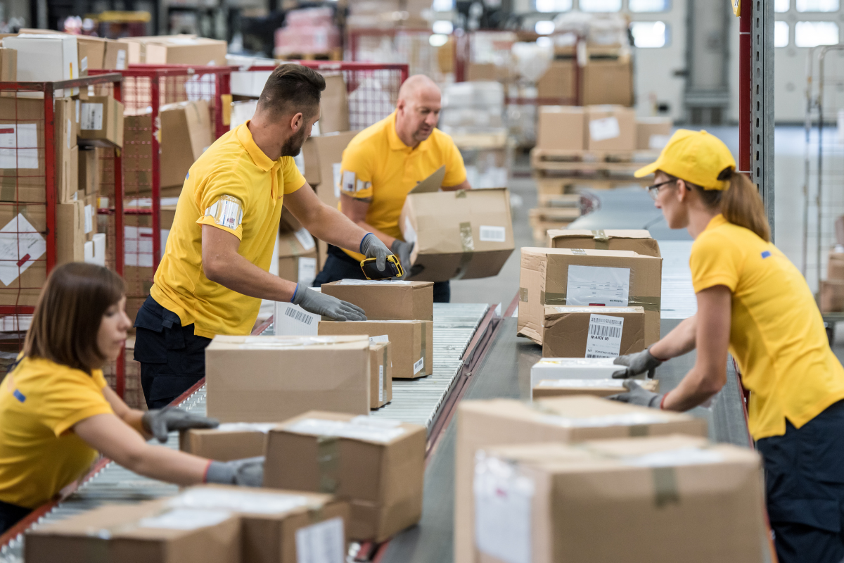 Labor Costs Replace Freight as Key Risk in Global Sourcing