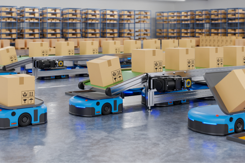 Live Load Balancing Across Regional Hubs