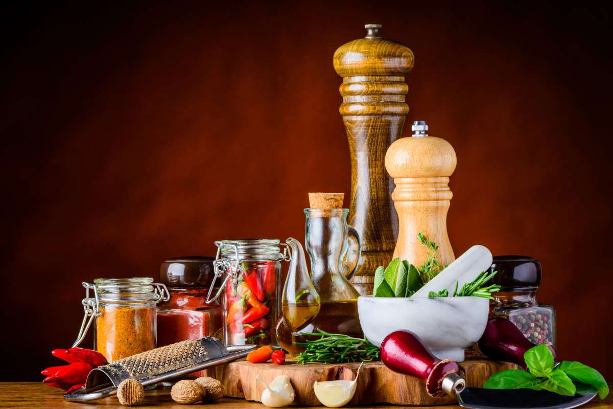 McCormick’s Data Engine Reinvents Ingredient Sourcing