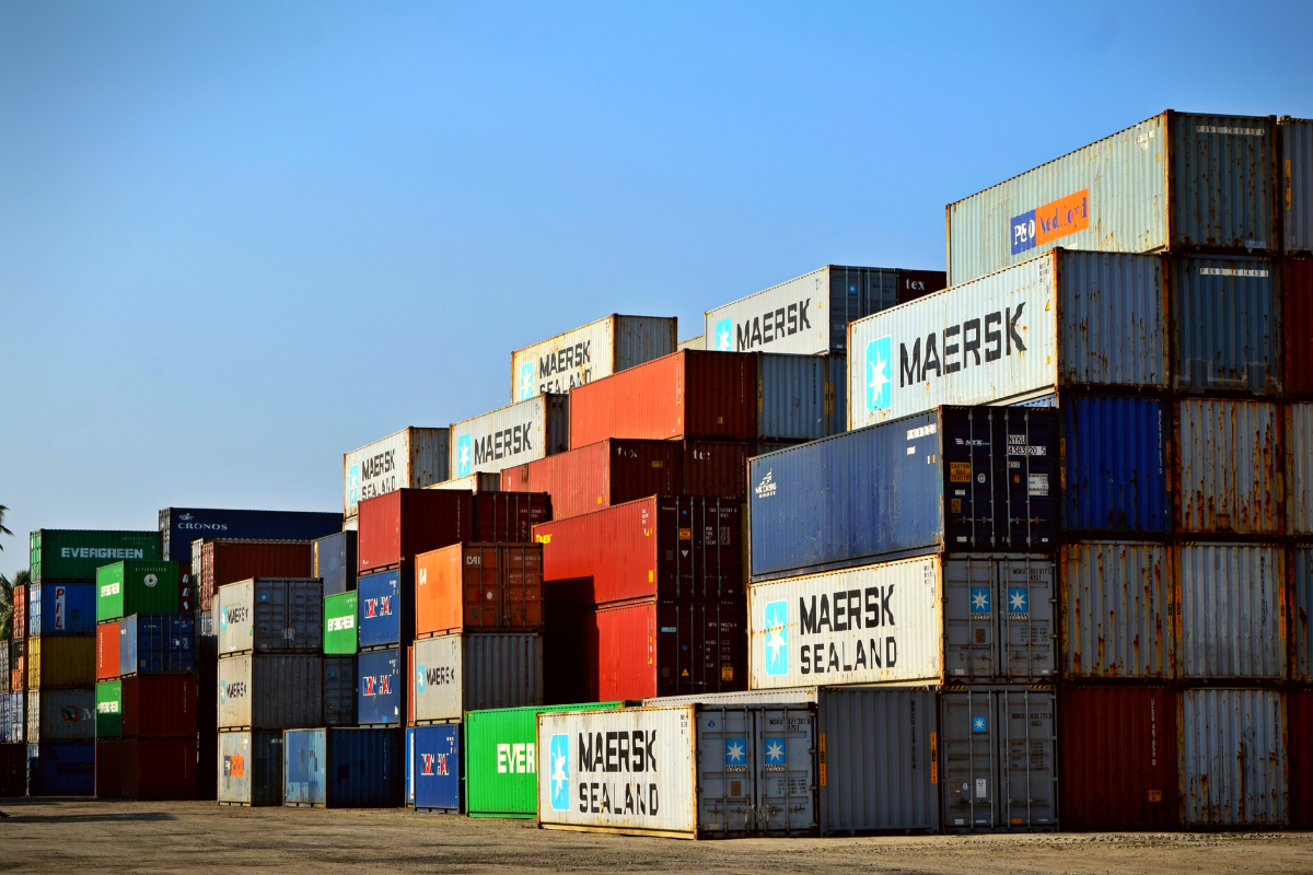 Micro-Surges Reshape Logistics Ahead of Peak Season