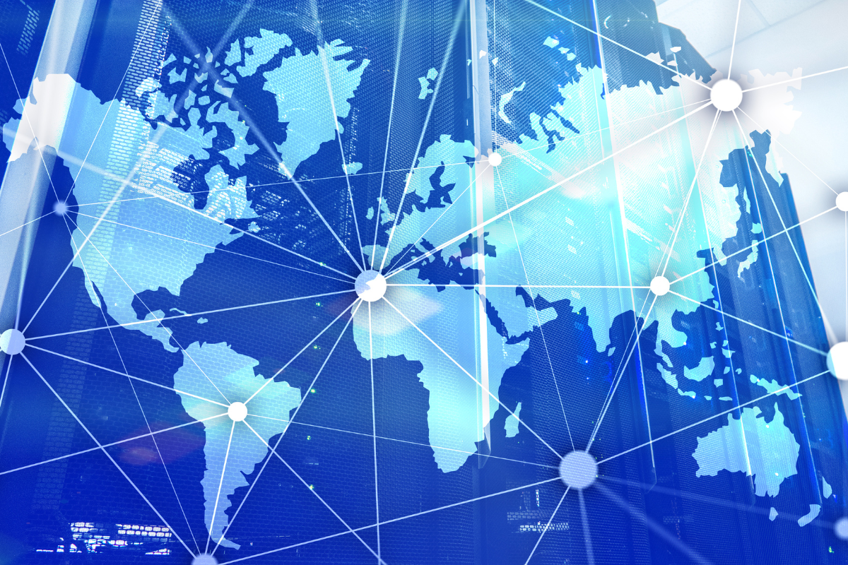Middle East Tensions Threaten Global Supply Chain Stability