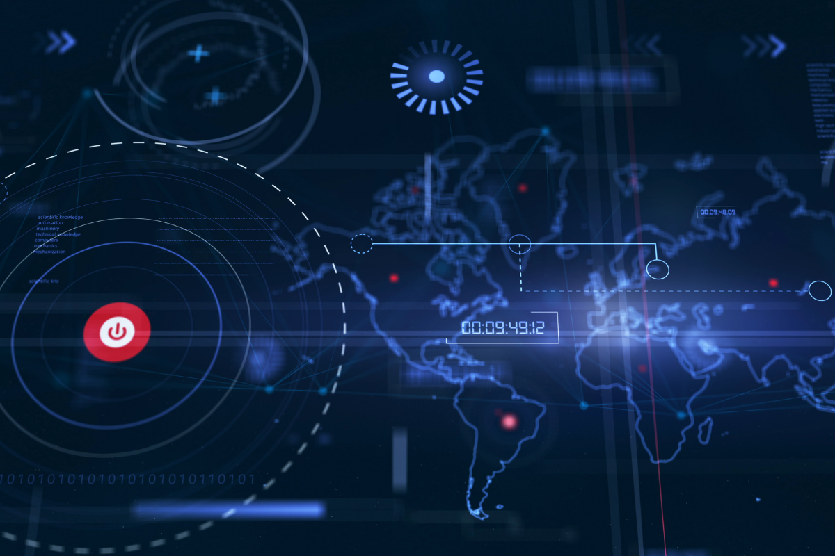 Multiple Agentic AI Systems Reshape Logistics Coordination