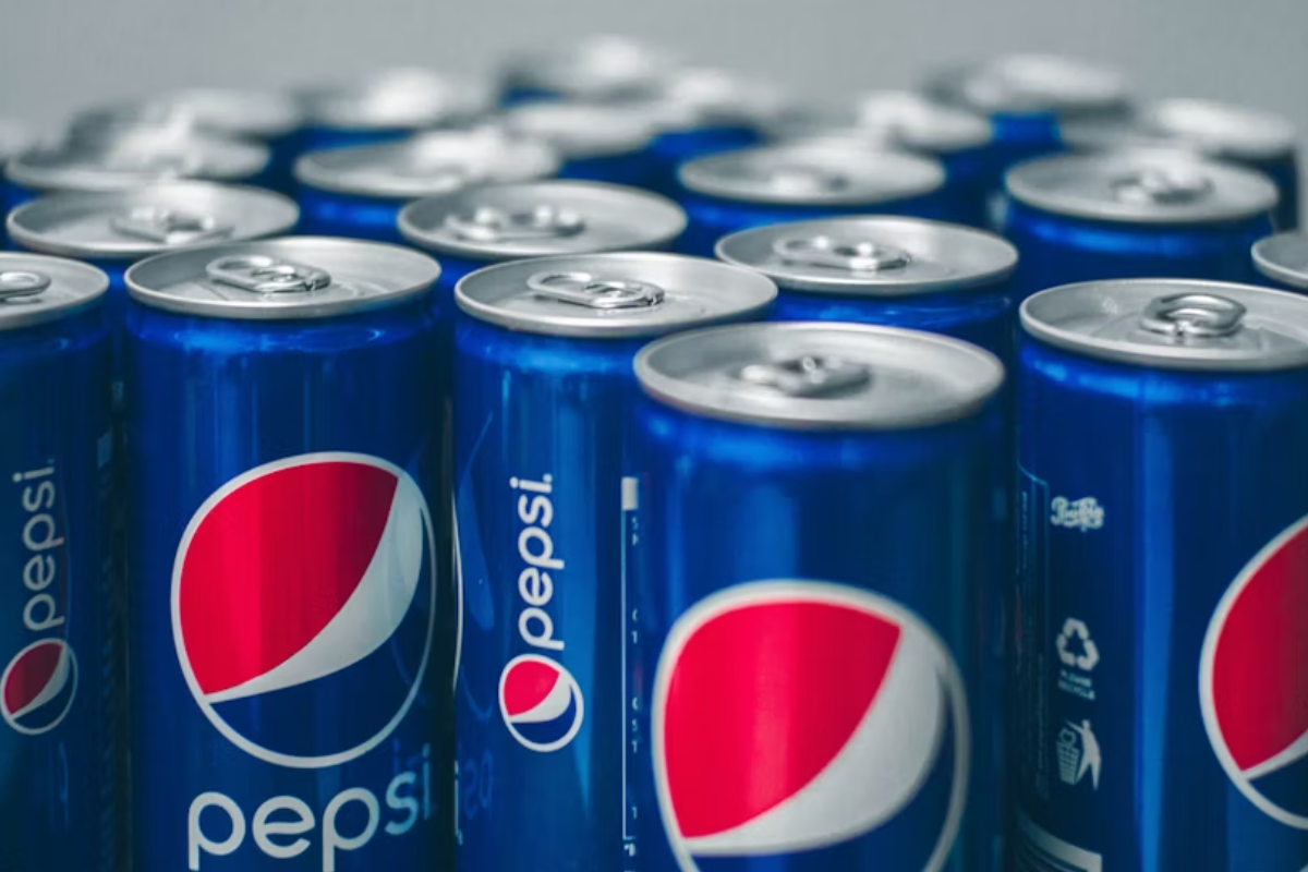 PepsiCo’s $60B Integration Push Is Rewriting the North American Supply Chain