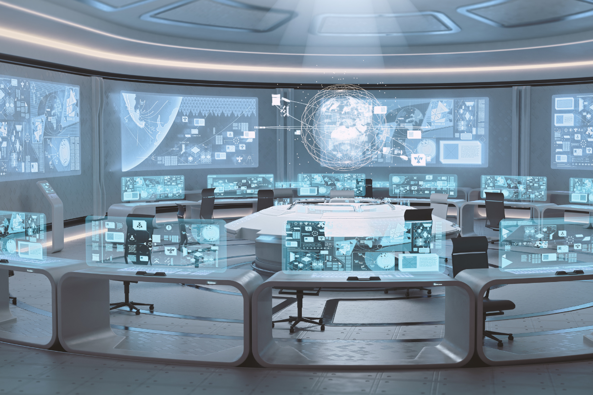 Procurement Shifts to Active Risk Control With Command Centers
