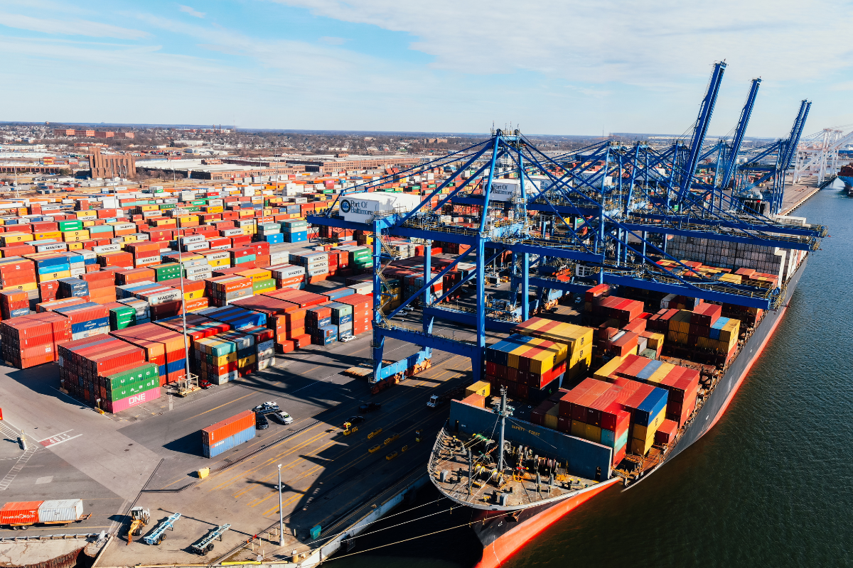 Cluster-Led Nearshoring Shifts Focus to Local Suppliers
