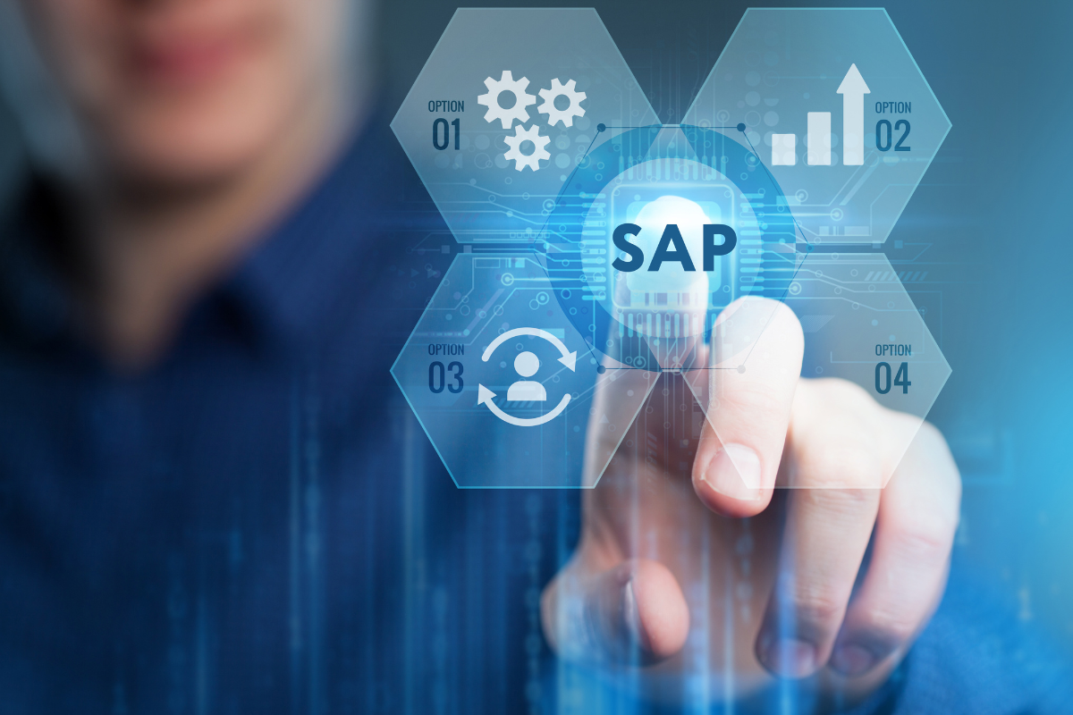SAP Embeds AI in ERP to Automate Supply Chain Execution
