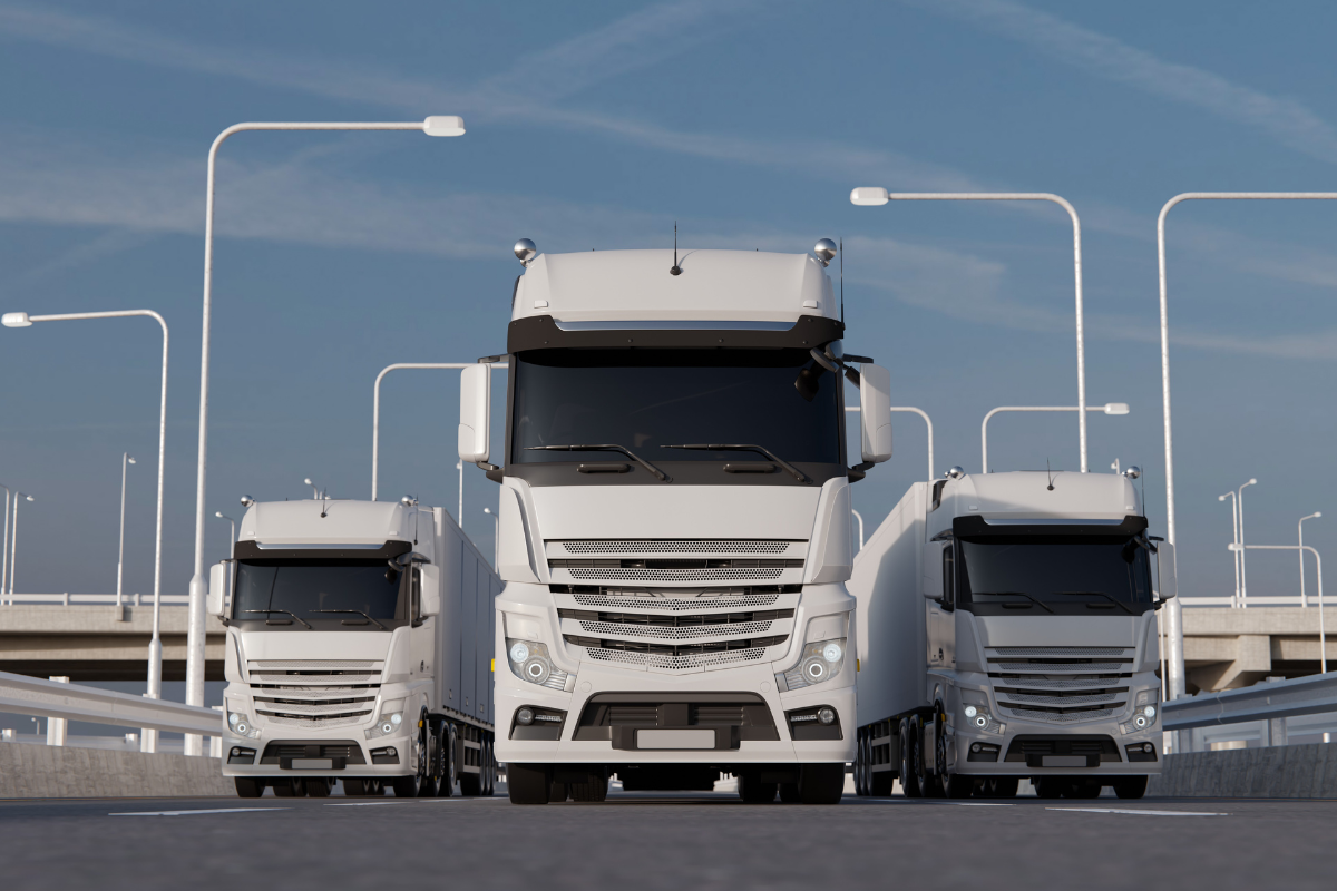 J.B. Hunt Embeds Cost Reduction Into Network Design