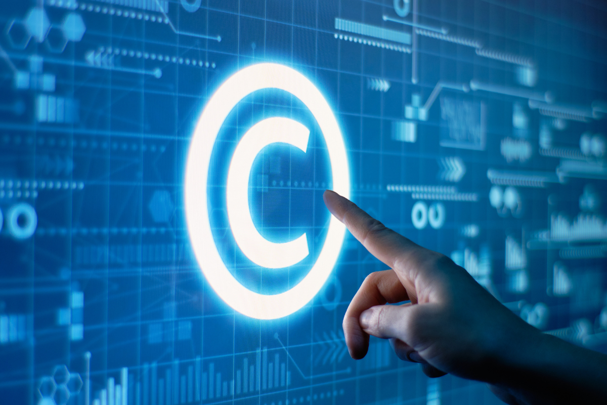 Smarter Fulfillment Systems Bring IP Ownership Fights