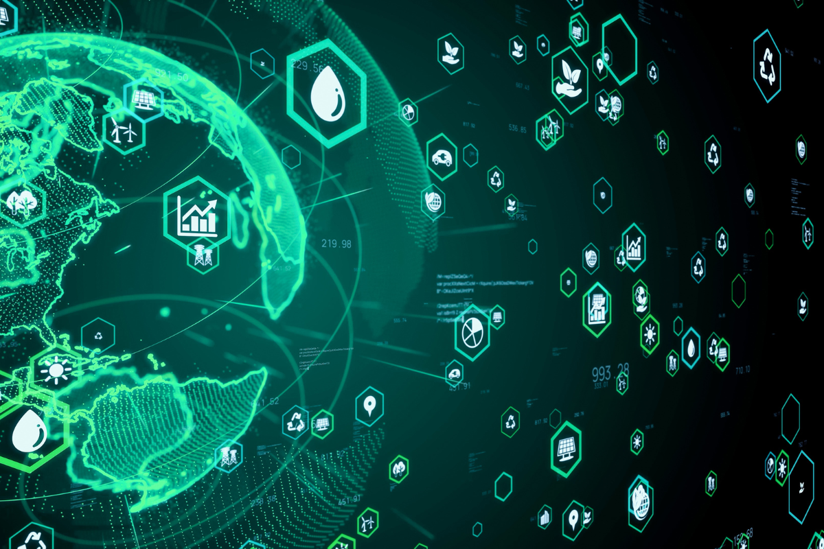 Sustainability Spend Climbs Despite Compliance Gaps