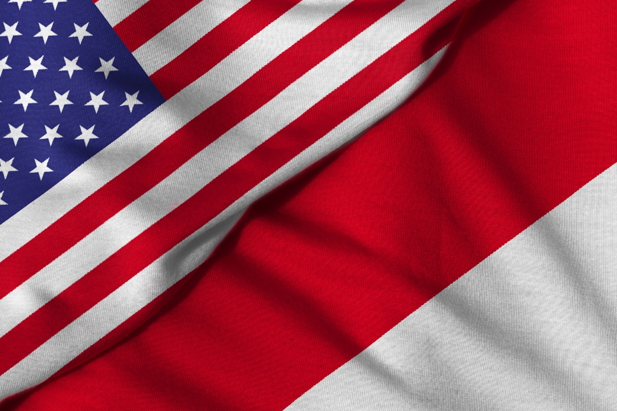 Tariff Deal With Indonesia Boosts U.S. Exports