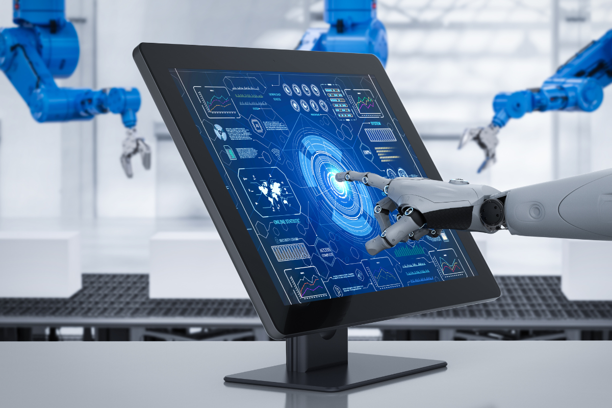 Top Procurement Teams Use AI to Build Resilience