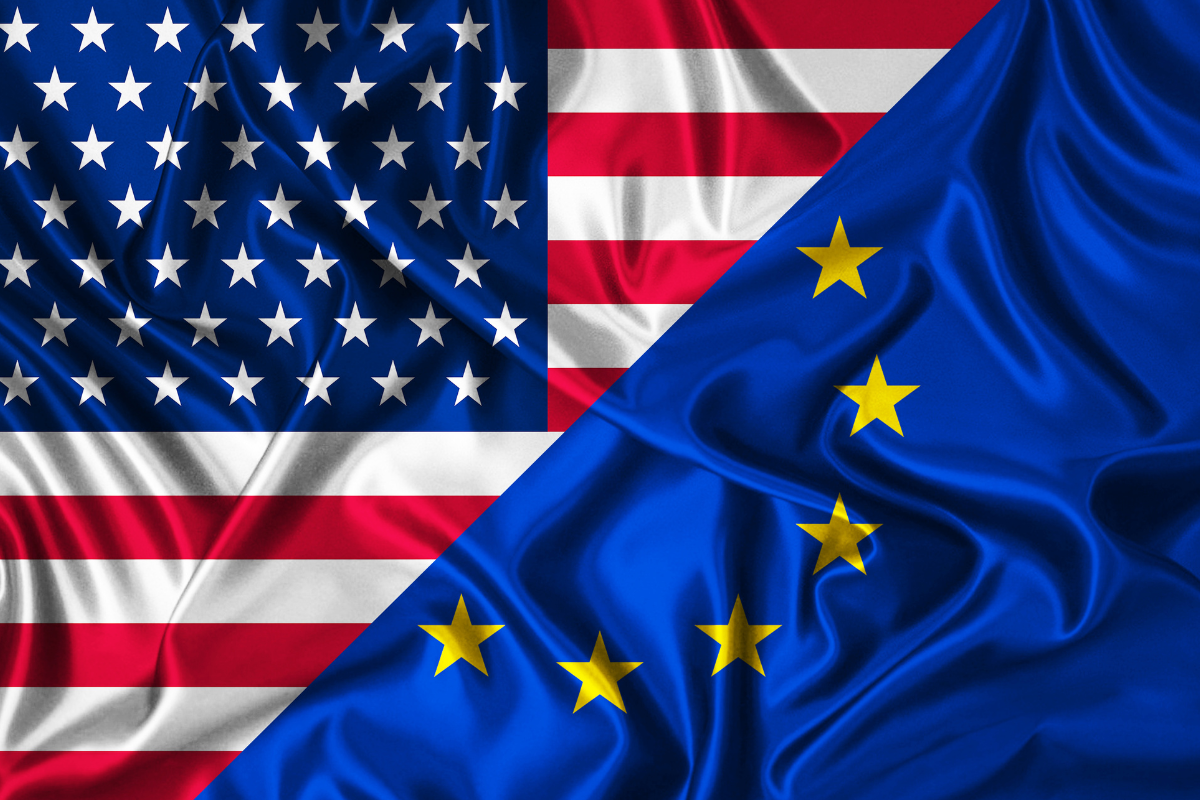 US-EU Avoid Trade War With 15% Tariff