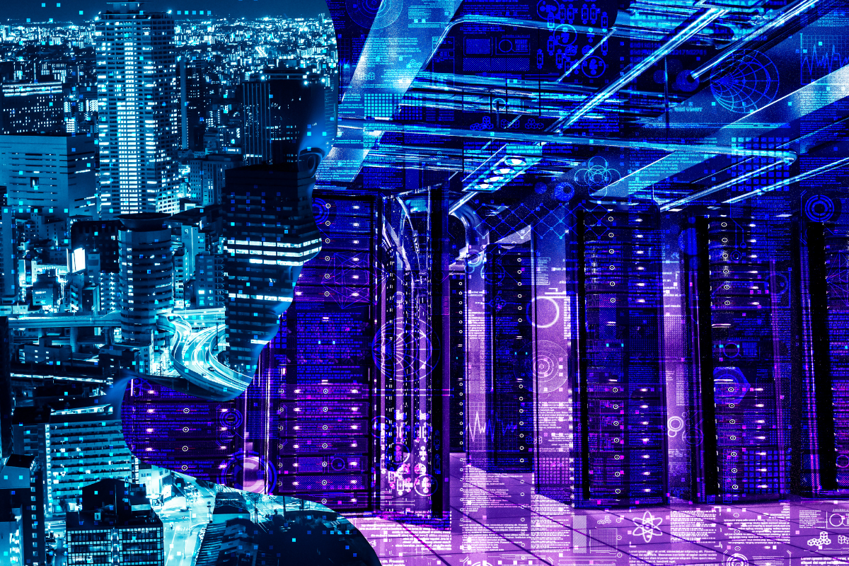 Vision AI Closes Visibility Gaps In Logistics