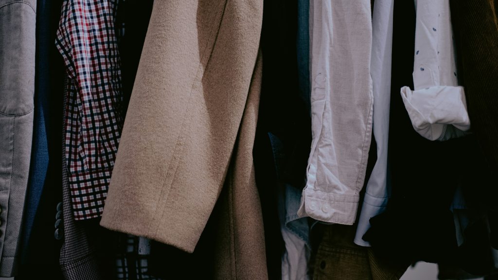 Top Fashion Brands Fail To Deliver On Climate Promises