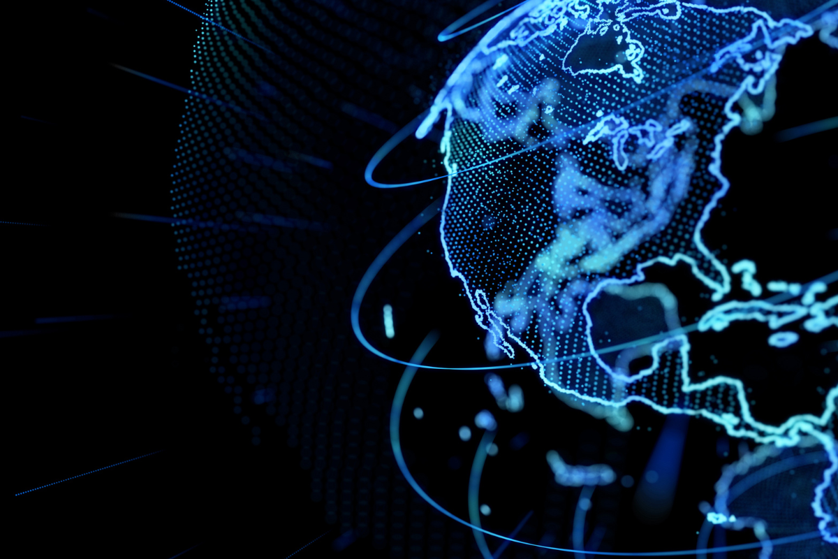 AI Maps Give Procurement a First-Mover Supplier Edge