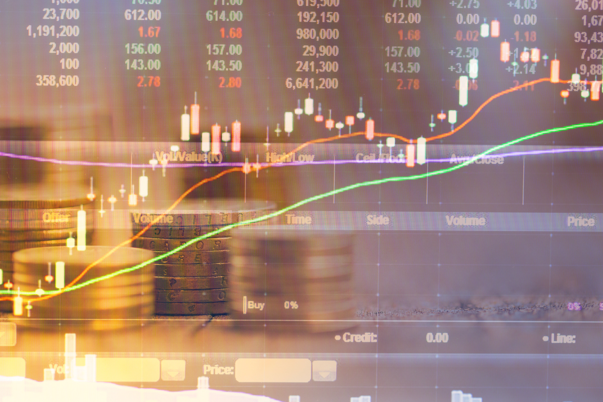AI Shapeshift Alerts Redefine Price Volatility